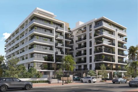 Lakás itt: Dubai, EAE, 1 szoba, 41 m², azonosító: 729682