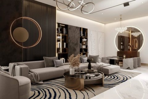 Apartamento para venda em Dubai, EAU 1 quarto, 40.88 m2 № 729679 - foto 6