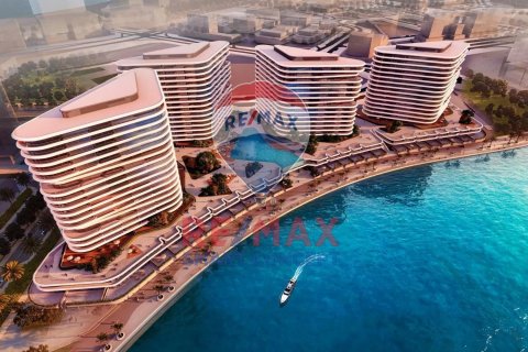 آپارتمان برای فروش در  Yas Island، Abu Dhabi، امارات متحده عربی  4 خوابه ، 355.2 متر مربع ، شماره 497480 - تصویر 14