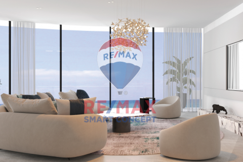 آپارتمان برای فروش در  Yas Island، Abu Dhabi، امارات متحده عربی  4 خوابه ، 355.2 متر مربع ، شماره 497480 - تصویر 2