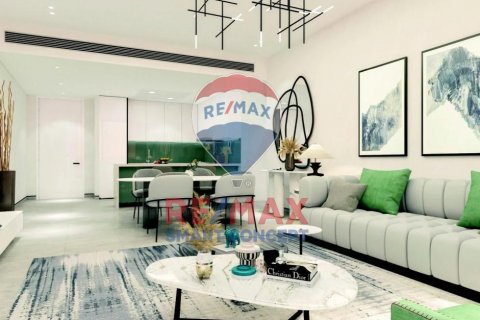 آپارتمان برای فروش در  Yas Island، Abu Dhabi، امارات متحده عربی  4 خوابه ، 355.2 متر مربع ، شماره 497480 - تصویر 5