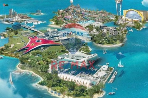 آپارتمان برای فروش در  Yas Island، Abu Dhabi، امارات متحده عربی  4 خوابه ، 355.2 متر مربع ، شماره 497480 - تصویر 12