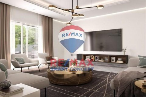 Vila u Al Shamkha, Abu Dhabi, UAE 4 spavaćih soba, 289.7 m2 Br. 497479 - fotografija 5