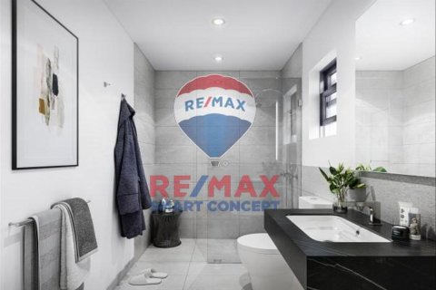 Vila u Al Shamkha, Abu Dhabi, UAE 4 spavaćih soba, 289.7 m2 Br. 497479 - fotografija 9