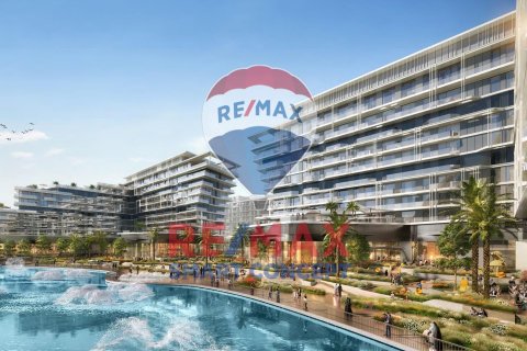 Apartamento para venda em Saadiyat Island, Abu Dhabi, EAU 2 quartos, 205.6 m2 № 497478 - foto 3