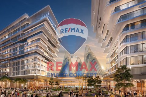 Apartamento para venda em Saadiyat Island, Abu Dhabi, EAU 2 quartos, 205.6 m2 № 497478 - foto 5