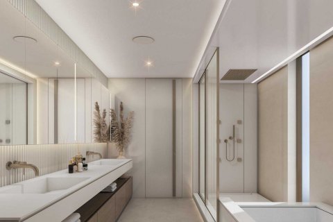 Villa til salgs i Umm Al Quwain, Emiratene 4 soverom, 487.02 kvm Nr. 520228 - Foto 6