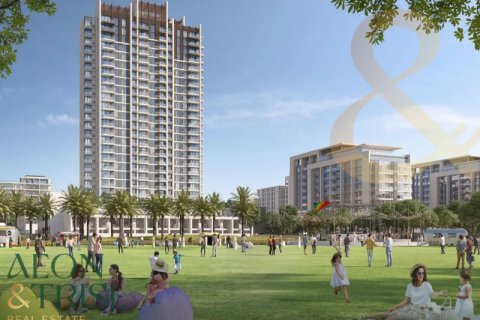 Apartment i Dubai, UAE 1 soveværelse, 70 kvm № 648953