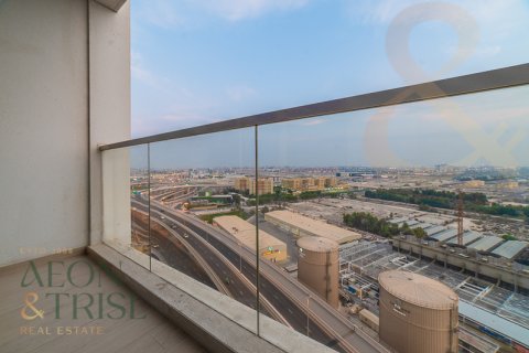 Apartmen di STUDIO ONE di Dubai Marina, UAE 999 bilik tidur, 33 meter persegi № 648957 - foto 5