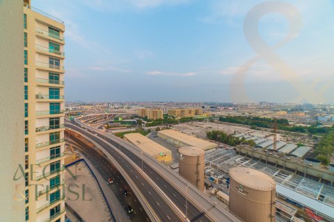 Apartament në STUDIO ONE në Dubai Marina, Emiratet e Bashkuara Arabe 999 dhoma gjumi, 33 m2. № 648957