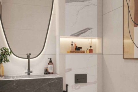 Apartman u Aqua Maya u Al Marjan Island, Ras Al Khaimah, UAE 230 m2, 3 spavaćih soba Br. 645984