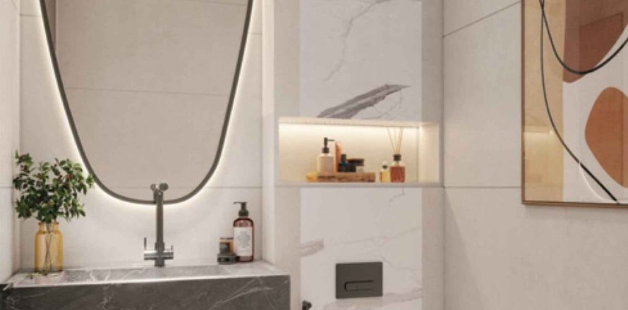 Apartamento em Al Marjan Island, Ras Al Khaimah, EAU 3 quartos, 230 m2 № 645984