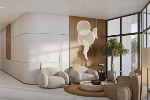 Al Marjan Island, Ras Al Khaimah, BAE’de daire 3 yatak odası, 355 m&sup2; No 645983