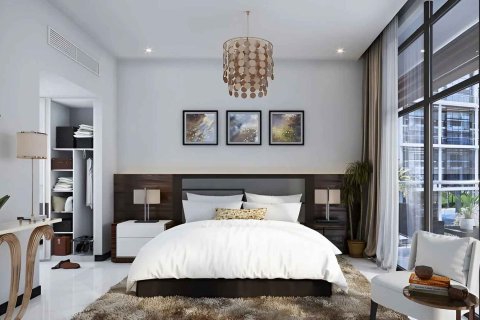 Müüa korter asukohaga Masdar City, Abu Dhabi, AÜE: 2 magamistoaga, 104.8 m² Nr 760666 - pilt 8