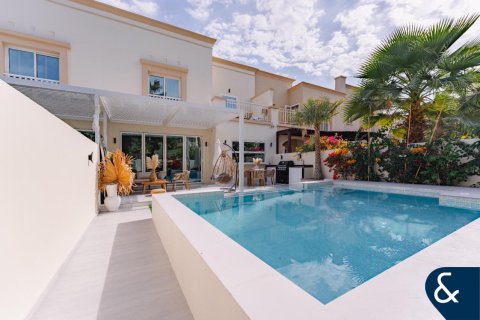Villa in The Springs, Dubai, VAE: 3 Schlafzimmer, 228 m2 Nr. 671202
