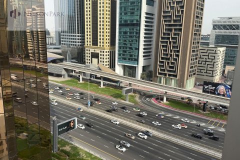 Apartament do wynajęcia w Sheikh Zayed Road, Dubai, ZEA 2 sypialnie, 139.4 mkw., nr 571856 - zdjęcie 2