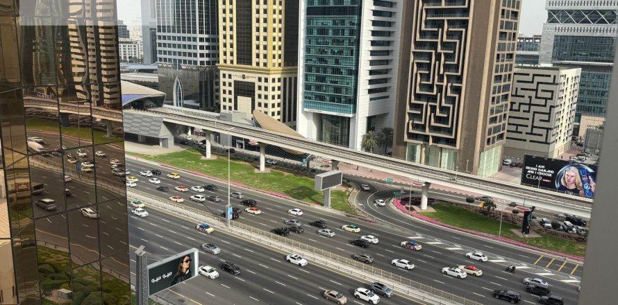 Sheikh Zayed Road, Dubai, UAE의 아파트 침실 3개, 185.8제곱미터 번호 571854