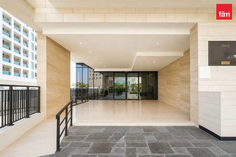 דירה למכירה ב Al Jaddaf, Dubai, איחוד האמירויות  1 חדר שינה, 84.9 מ"ר, מספר 732956 - תמונה 9