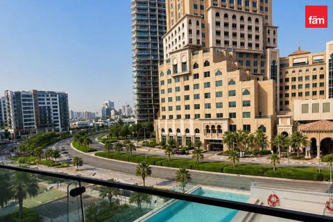 דירה למכירה ב Al Jaddaf, Dubai, איחוד האמירויות  1 חדר שינה, 84.9 מ"ר, מספר 732956 - תמונה 6
