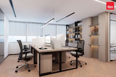 Ured u gradu Dubai, UAE 103.8 m2 Br. 732954 - Slika 2