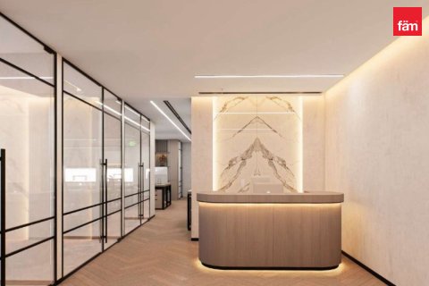 Ured u gradu Dubai, UAE 103.8 m2 Br. 732954 - Slika 9