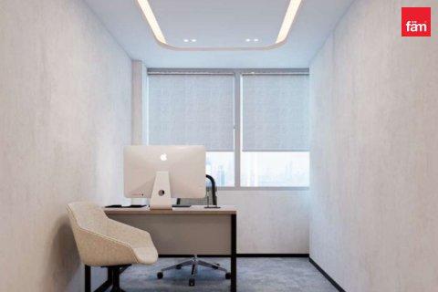 Ured u gradu Dubai, UAE 103.8 m2 Br. 732954 - Slika 4
