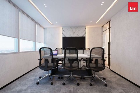 Ured u gradu Dubai, UAE 103.8 m2 Br. 732954 - Slika 8