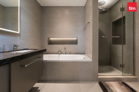 Apartemen di Downtown Dubai (Downtown Burj Dubai), UEA 2 kamar tidur, 145.6 m2 nomor 732955 - foto 10