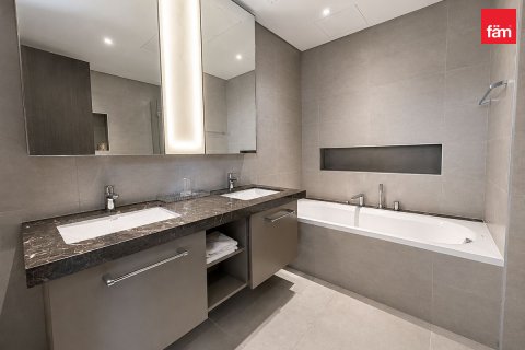 Apartemen di Downtown Dubai (Downtown Burj Dubai), UEA 2 kamar tidur, 145.6 m2 nomor 732955 - foto 9