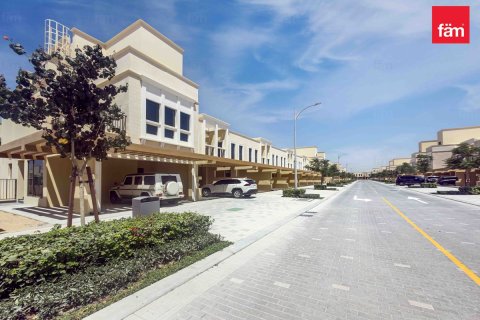 Városi lakóépület itt: Dubai, EAE, 5 hálószoba, 287.1 m², azonosító: 732957 - fénykép 7
