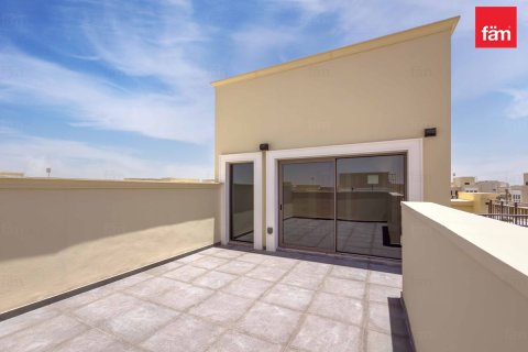 Városi lakóépület itt: Dubai, EAE, 5 hálószoba, 287.1 m², azonosító: 732957 - fénykép 12