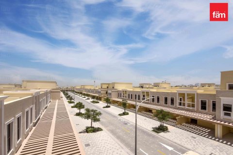 Városi lakóépület itt: Dubai, EAE, 5 hálószoba, 287.1 m², azonosító: 732957 - fénykép 14