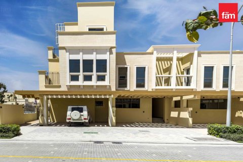 Városi lakóépület itt: Dubai, EAE, 5 hálószoba, 287.1 m², azonosító: 732957 - fénykép 3