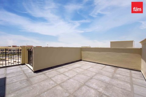 Városi lakóépület itt: Dubai, EAE, 5 hálószoba, 287.1 m², azonosító: 732957 - fénykép 6