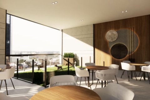 Business Bay, Dubai, BAE’de daire 51.4 m&sup2; No 732960