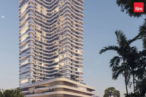 Dzīvoklis Majan, Dubaijā, AAE 1 istaba, 66.5 m2 Nr. 732958 - attēls 17