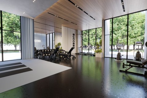 Dzīvoklis Majan, Dubaijā, AAE 1 istaba, 66.5 m2 Nr. 732958 - attēls 12