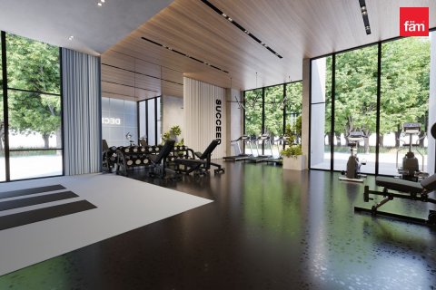 Dzīvoklis Majan, Dubaijā, AAE 1 istaba, 66.5 m2 Nr. 732958 - attēls 15