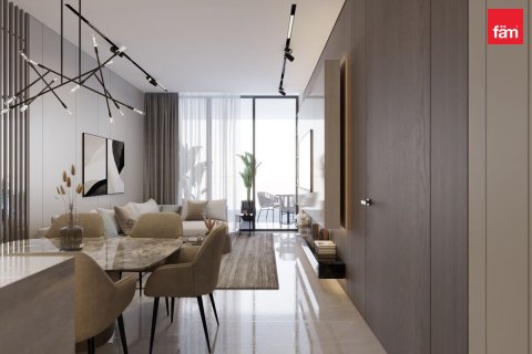 Dzīvoklis Majan, Dubaijā, AAE 1 istaba, 66.5 m2 Nr. 732958 - attēls 4