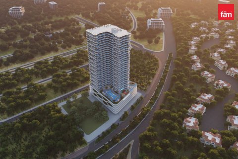 Dzīvoklis Majan, Dubaijā, AAE 1 istaba, 66.5 m2 Nr. 732958 - attēls 2