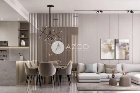 Penthouse în Dubai Land, Dubai, EAU 3 dormitoare, 303.9 mp.  №619477