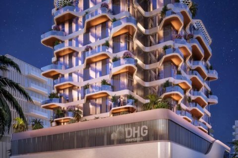 آپارتمان برای فروش در  Dubai، امارات متحده عربی  1 خوابه ، 114.83 متر مربع ، شماره 752514 - تصویر 4
