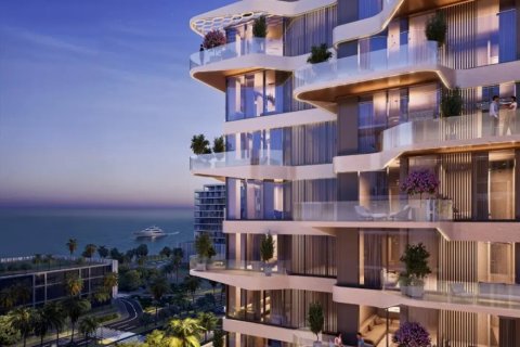 آپارتمان برای فروش در  Dubai، امارات متحده عربی  1 خوابه ، 114.83 متر مربع ، شماره 752514 - تصویر 3