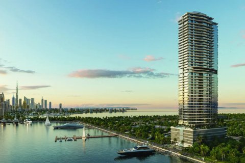 Bur Dubai, Dubai, BAE’de daire 1 yatak odası, 72.28 m&sup2; No 752513