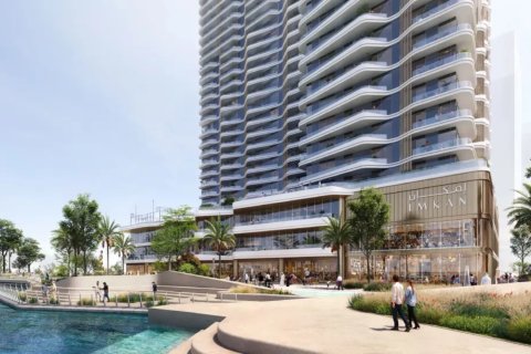 Al Reem Island, Abu Dhabi, संयुक्त अरब अमीरात में अपार्टमेंट, 2 बेडरूम, 125.42 वर्ग मीटर, संख्या 752510