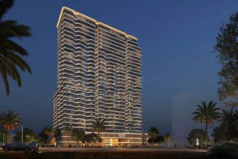 Apartment til salg i Al Reem Island, Abu Dhabi, UAE 2 soveværelser, 125.42 kvm № 752510 - foto 2