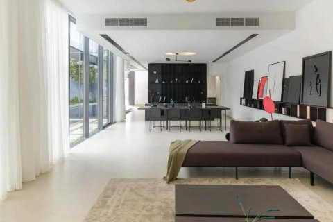 Városi lakóépület a Masaar 2 Melia lakóparkban itt: Sharjah, EAE, 4 hálószoba, 350.34 m², azonosító: 713849 - fénykép 6
