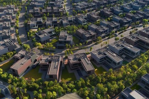 Complex rezidențial Masaar 2 Melia în Sharjah, EAU №713845