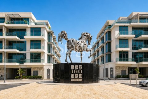 Apartment i Meydan, Dubai, UAE 1 soveværelse, 76 kvm № 737416