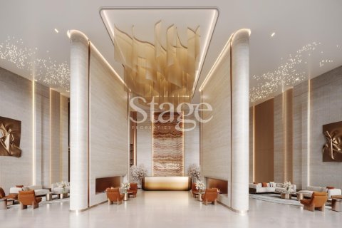 آپارتمان برای فروش در  Majan، Dubai، امارات متحده عربی  1 خوابه ، 70 متر مربع ، شماره 737420 - تصویر 10